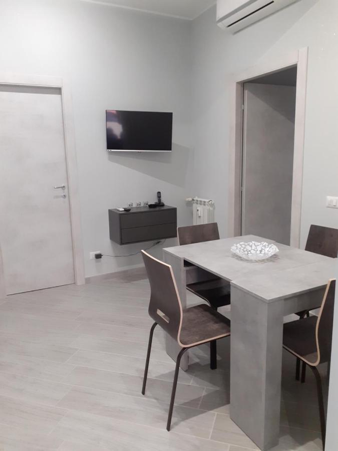 Appartement Il Quadrifoglio Rome